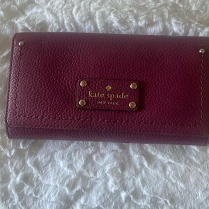 Kate Spade Wallet